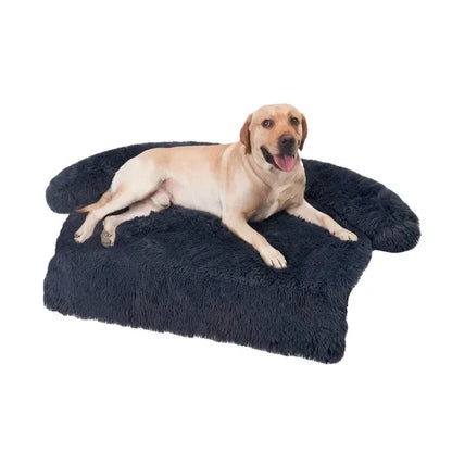 CozyPaw-Pet Sofa Bed Mat