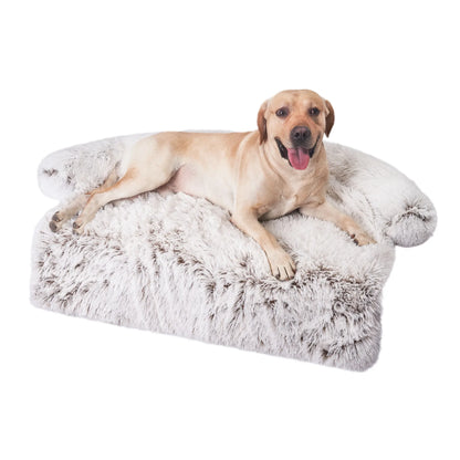 CozyPaw-Pet Sofa Bed Mat