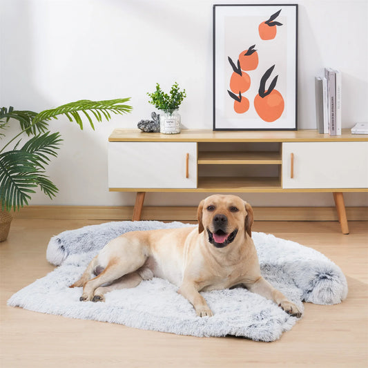 CozyPaw-Pet Sofa Bed Mat